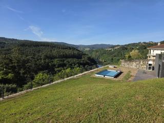 Casa do Barbeiro - View of the River Minho - Melgaço - 7