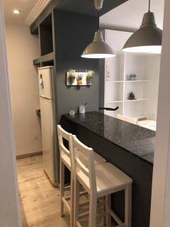 Estudio - Denia - 2
