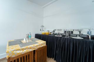 Treebo West Fort Divine - Thiruvananthapuram - 4