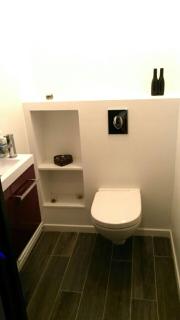 Chez Les Jobach F2 - 5