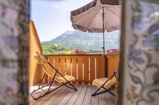 Piccolo Apartment - Ebbs - 8