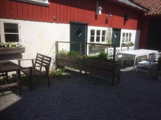 Rovor och Rum Ladugården - Skärhamn - 0