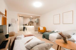 Casa Augusta Renovada Centro Histórico 5 Pax - Saragosse - 6