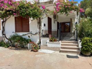 So close to the sea - Santa Maria Navarrese - 8