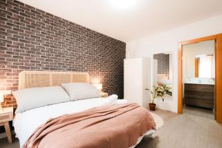 Casa Augusta Renovada Centro Histórico 5 Pax - Saragosse - 5