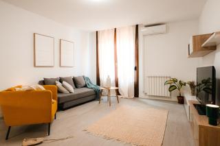 Casa Augusta Renovada Centro Histórico 5 Pax - Saragosse - 1