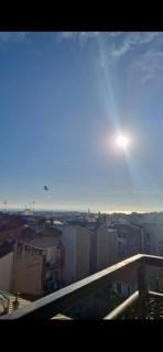 Bel Appart Lumineux avec VUE MER en Centre-ville - Sète - 4