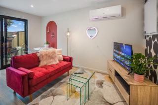 Birch Street Solo Haven - Lower Hutt - 9