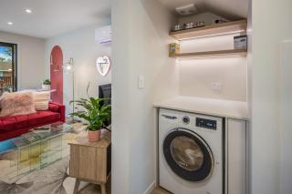 Birch Street Solo Haven - Lower Hutt - 8