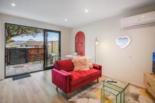 Birch Street Solo Haven - Lower Hutt - 5