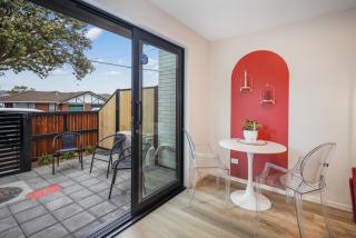 Birch Street Solo Haven - Lower Hutt - 4