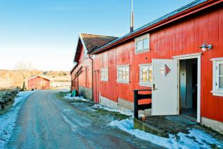 Rovor och Rum Ladugården - Skärhamn - 5