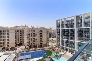 Bright & Cozy Studio in a new residence in Arjan - 7