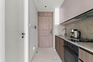 Bright & Cozy Studio in a new residence in Arjan - 3