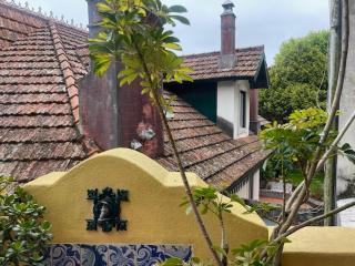 Caza do Sino - Sintra - 7