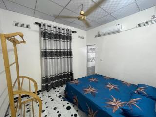 Silva Hostel & Rooms - Trincomalee - 8
