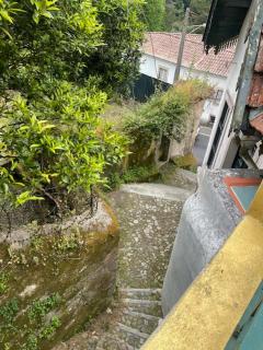 Caza do Sino - Sintra - 6