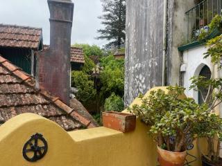Caza do Sino - Sintra - 4