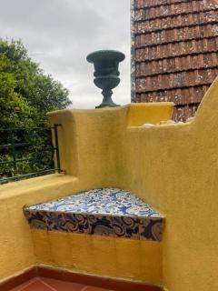 Caza do Sino - Sintra - 2