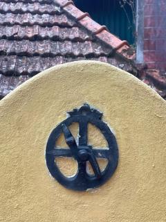 Caza do Sino - Sintra - 1