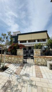 Villa Ensilv - Ksamil - 7