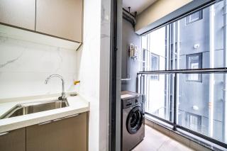 Kingkey Shuibei International Apartment Hotel - 2