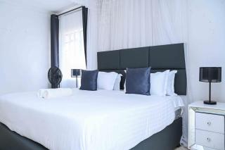 Sofitel Executive 4 bedrooms all ensuite own compound - Kisumu - 7