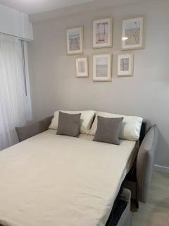New apartment close to the beach in Arenales Del Sol - Arenales del Sol - 4