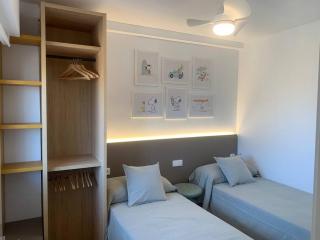 Apartamento renovado cerca de la playa - Arenales del Sol - 9