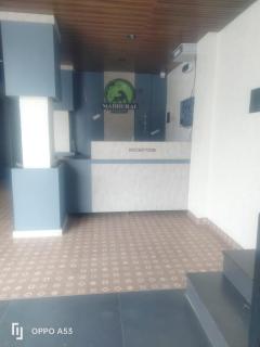 Madhurai Resort - Chikhaldara - 5
