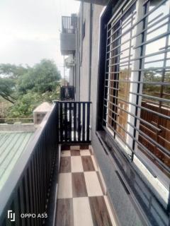 Madhurai Resort - Chikhaldara - 3