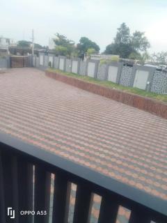 Madhurai Resort - Chikhaldara - 1