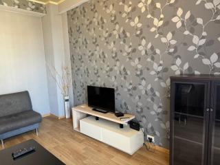 Cozy Rental Near Metro - Tbilisi - 8