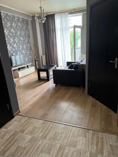 Cozy Rental Near Metro - Tbilisi - 7