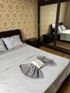 Cozy Rental Near Metro - Tbilisi - 4