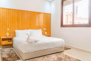 Appart hotel tanger - Dakhla - 7