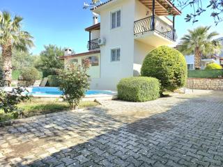Chedar - Fethiye - 5