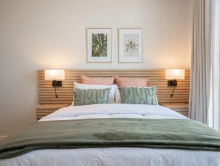 Ocean Glow Apartment 214 - 7