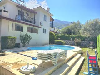 Chedar - Fethiye - 6