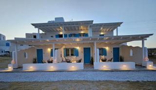 Jemphasis-New apartments 25sqm - Agios Ioannis Mykonos - 0