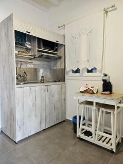 Jemphasis-New apartments 25sqm - Agios Ioannis Mykonos - 9