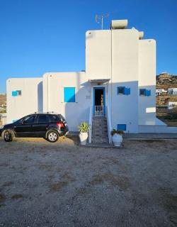 Jemphasis-New apartments 25sqm - 7
