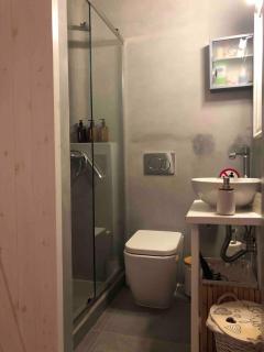 Jemphasis-New apartments 25sqm - Agios Ioannis Mykonos - 6
