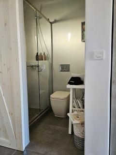 Jemphasis-New apartments 25sqm - Agios Ioannis Mykonos - 1
