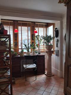 Le Clos Chaillan - Cinq-Mars-la-Pile - 2