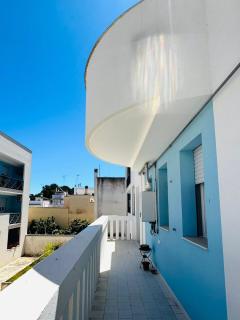 Casa vacanze Blu Mare - Otranto - 8