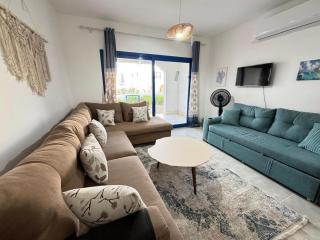 Marassi GREEK - Chalet with Garden View 21GM-G01 - El Alamein - 0
