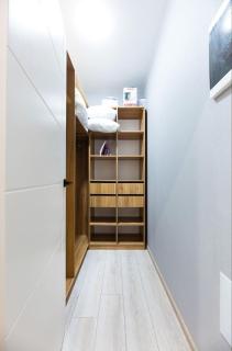 San Francisco - Good apartment with Balcony 291 - Kiev - 4