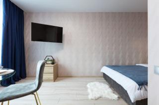 San Francisco - Good apartment with Balcony 291 - Kiev - 3