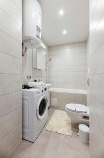 San Francisco - Good apartment with Balcony 291 - Kiev - 2